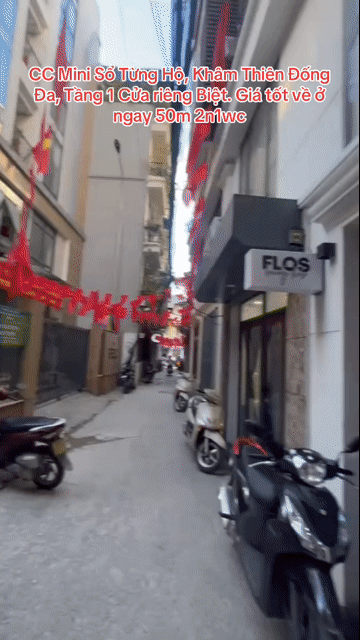 Mua bán Căn hộ Chung cư Quận Đống Đa Hà Nội diện tích 50 m² giá 2,49 tỷ