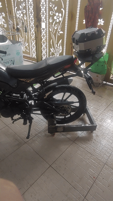 Kymco K-Pipe 50cc 2022 Xám. Mua bán Xe máy tại Thành phố Biên Hòa Đồng Nai được đăng bởi Bao Dang hình 1