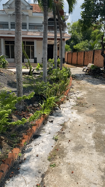 Cho thuê Nhà ở Huyện Châu Thành Tiền Giang diện tích 1200 m² giá 8,5 triệu/tháng