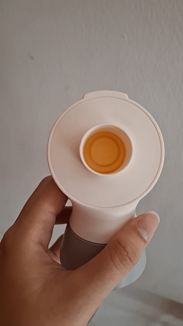 Máy hút sữa Medela Pump in Style Max Flow Trắng cũ. Mua bán Mẹ và bé tại Quận 4 Tp Hồ Chí Minh được đăng bởi Đỗ Thị Bảo Kim hình 1
