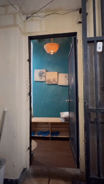 Cho thuê Căn hộ Chung cư Quận 1 Tp Hồ Chí Minh diện tích 65 m² giá 10 triệu/tháng
