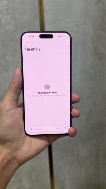 Apple iPhone 15 Pro Max 256GB Xám Nguyên zin. Mua bán Điện thoại tại Quận 12 Tp Hồ Chí Minh được đăng bởi Sang Mobile hình 1