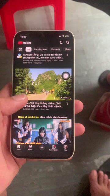 📱 IPHONE 12 128GB – TRẮNG | PIN MỚI THAY. Mua bán Điện thoại tại Thành phố Biên Hòa Đồng Nai được đăng bởi Nguyễn Nam hình 1
