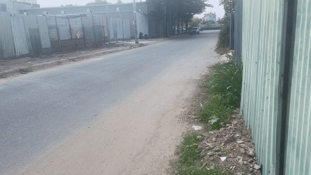 Cho thuê Đất Thành phố Thủ Đức Tp Hồ Chí Minh diện tích 300 m² giá 15 triệu/tháng