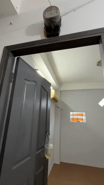 Cho thuê Phòng trọ Quận Bình Tân Tp Hồ Chí Minh diện tích 20 m² giá 2,3 triệu/tháng