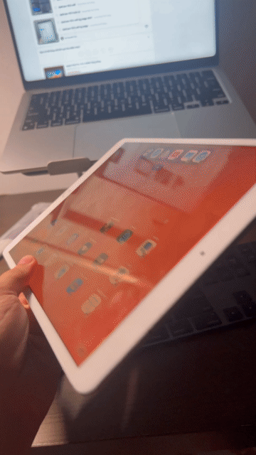 Apple iPad Pro 10.5 2017 Bạc. Mua bán Máy tính bảng tại Quận Hai Bà Trưng Hà Nội được đăng bởi Lạ Kim hình 1