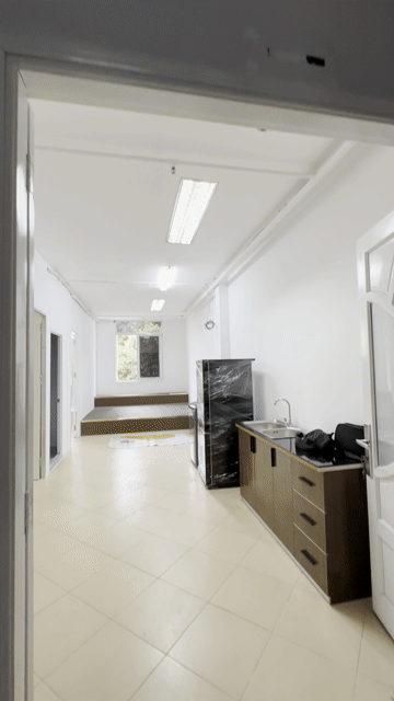 Cho thuê Căn hộ Chung cư Quận 8 Tp Hồ Chí Minh diện tích 60 m² giá 10,5 triệu/tháng