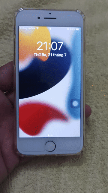 Samsung A51 6GB 128gb.... IPHONE 7 128gb. Mua bán Điện thoại tại Quận Hoàn Kiếm Hà Nội được đăng bởi LAM hình 1