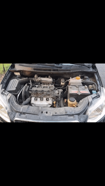 Chevrolet Aveo 2014 LTZ Đen 134.000 km. Mua bán Ô tô tại Thành phố Thủ Đức Tp Hồ Chí Minh được đăng bởi Lê Lượng hình 1