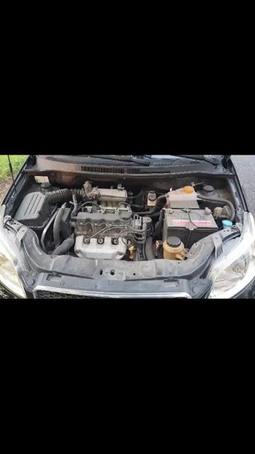 Chevrolet Aveo 2014 LTZ Đen 134.000 km. Mua bán Ô tô tại Thành phố Thủ Đức Tp Hồ Chí Minh được đăng bởi Lê Lượng hình 1