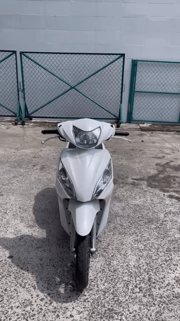 Honda Vision 2013 biển tp chính chủ. Mua bán Xe máy tại Quận Bình Thạnh Tp Hồ Chí Minh được đăng bởi văn vũ hình 1