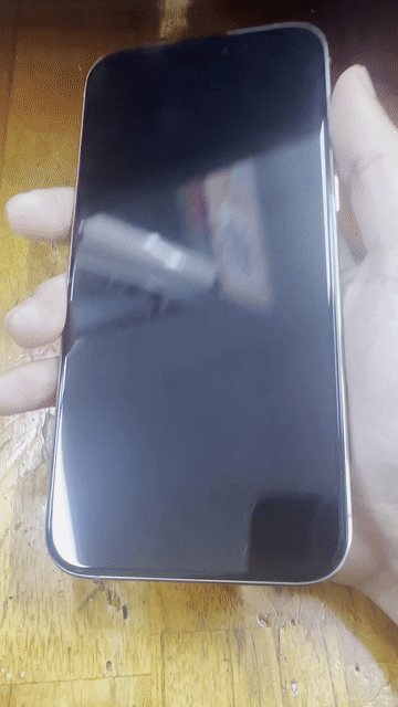 Apple iPhone 15 Pro Max 256GB Xám Mỹ. Mua bán Điện thoại tại Quận Gò Vấp Tp Hồ Chí Minh được đăng bởi Nguyên manh tien hình 1