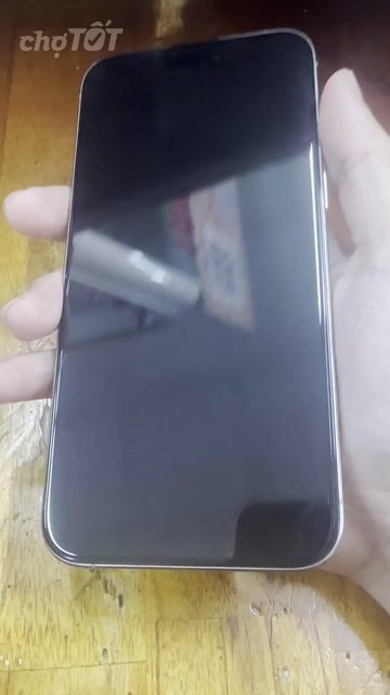 Apple iPhone 15 Pro Max 256GB Xám Mỹ. Mua bán Điện thoại tại Quận Gò Vấp Tp Hồ Chí Minh được đăng bởi Nguyên manh tien hình 1