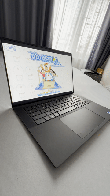 Dell Precision 5560 i7-11850H 32GB/1TB SSD 15.6. Mua bán Laptop tại Quận 3 Tp Hồ Chí Minh được đăng bởi Giỏi Nguyễn hình 1