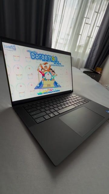 Dell Precision 5560 i7-11850H 32GB/1TB SSD 15.6. Mua bán Laptop tại Quận 3 Tp Hồ Chí Minh được đăng bởi Giỏi Nguyễn hình 1