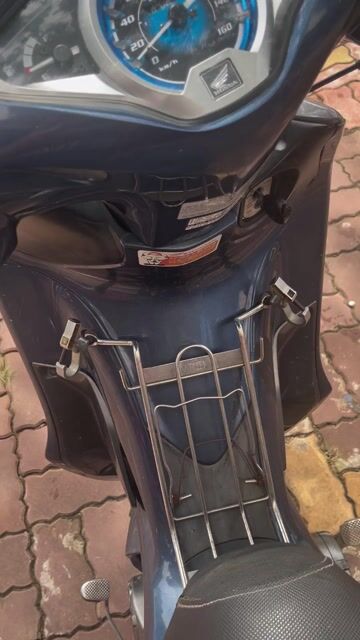 FUTURE FI GIÁ RẺ – ĐK2016. Mua bán Xe máy tại Thành phố Vũng Tàu Bà Rịa - Vũng Tàu được đăng bởi Lê Hoàng Lân hình 1