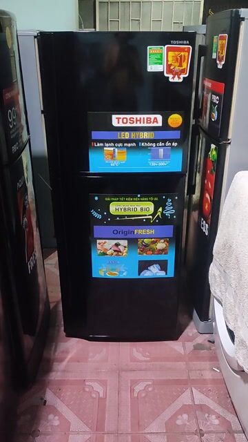 Tủ nhập khẩu Thái Lan bao sài bao đổi 30 ngày BH 3. Mua bán Tủ lạnh tại Quận Tân Bình Tp Hồ Chí Minh được đăng bởi ĐIỆN LẠnh SONG PHÁT hình 1