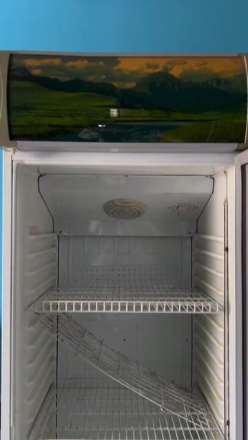 Tủ mát Sanaky 340L Inverter cũ. Mua bán Tủ lạnh tại Huyện Mỏ Cày Bắc Bến Tre được đăng bởi cơ điện lạnh tiến lê hình 1
