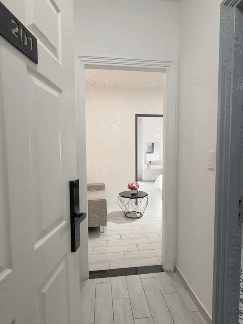 Cho thuê Căn hộ Chung cư Căn hộ Cityland Parkhill Gò Vấp Quận Gò Vấp Tp Hồ Chí Minh diện tích 50 m² giá 10 triệu/tháng