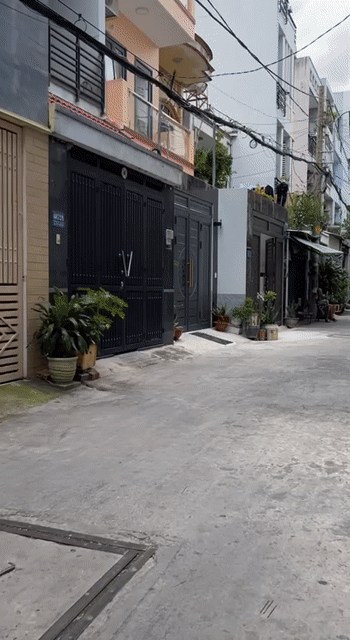 Cho thuê Văn phòng, Mặt bằng kinh doanh Quận Gò Vấp Tp Hồ Chí Minh diện tích 20 m² giá 3,5 triệu/tháng