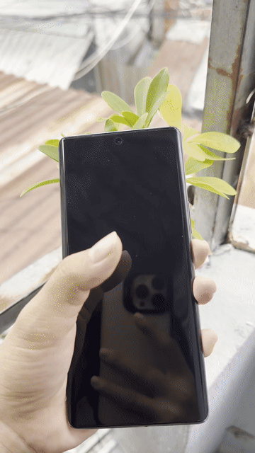 Vivo S17e 256GB Xanh. Mua bán Điện thoại tại Quận Bình Tân Tp Hồ Chí Minh được đăng bởi Thanh nhi store hình 1