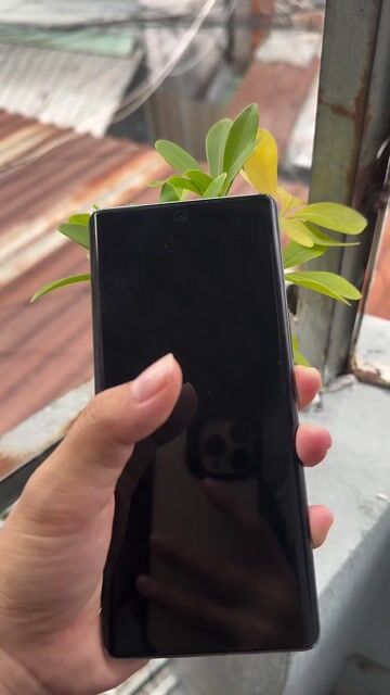 Vivo S17e 256GB Xanh. Mua bán Điện thoại tại Quận Bình Tân Tp Hồ Chí Minh được đăng bởi Thanh nhi store hình 1