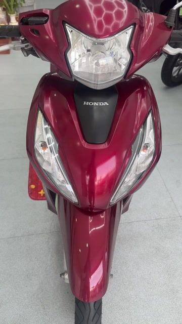 Vision 2023 B95 GÓP CẦN CCCD ĐỦ 18t TRẢ TRƯỚC 0₫. Mua bán Xe máy tại Quận Ninh Kiều Cần Thơ được đăng bởi XE MÁY HOÀNG YẾN hình 1