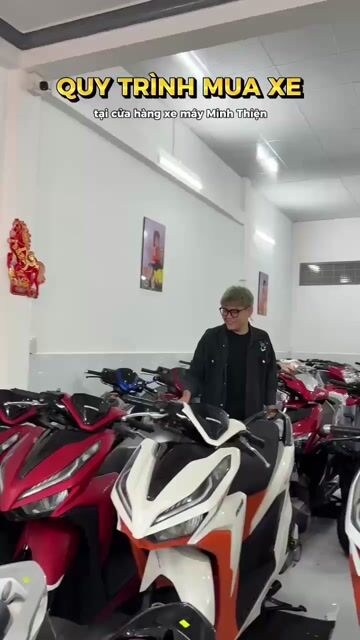 Honda SH 150i nhập ý 2007. Mua bán Xe máy tại Quận Ninh Kiều Cần Thơ được đăng bởi MINH THIỆN bán xe trả góp hình 1