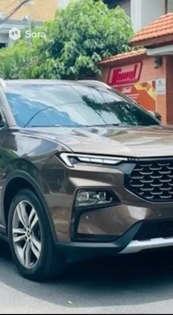 Ford Territory 2023 Titanium X  Trả Trước 180tr. Mua bán Ô tô tại Quận Tân Phú Tp Hồ Chí Minh được đăng bởi Ngô Thành Điệu hình 1