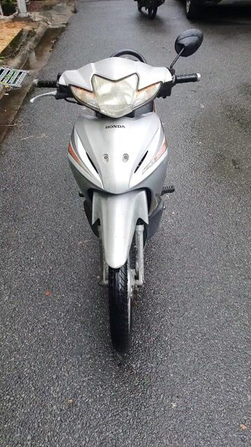 Wave S110 biển số quận 1 máy êm zin  xem xe quận 1. Mua bán Xe máy tại Quận 1 Tp Hồ Chí Minh được đăng bởi văn hưng hình 1