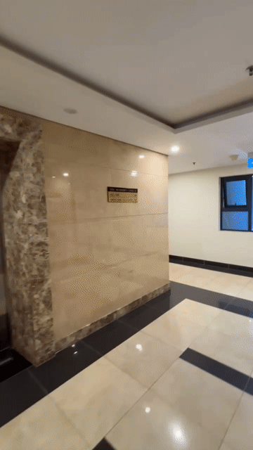 Cho thuê Căn hộ Chung cư Quận Thanh Xuân Hà Nội diện tích 87 m² giá 16,5 triệu/tháng