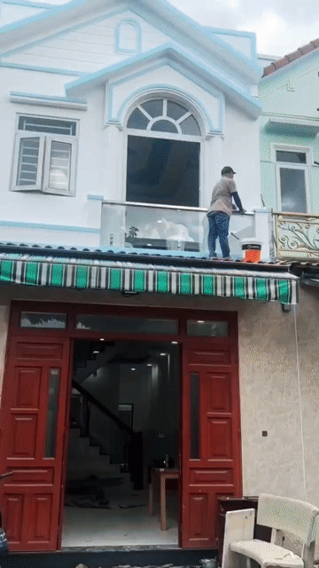 Mua bán Nhà ở Thị xã Tân Uyên Bình Dương diện tích 63 m² giá 2,2 tỷ