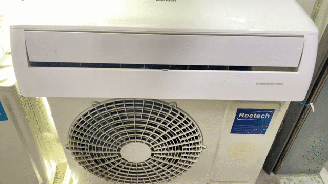Máy lạnh Reetech 1 ngựa Đã sử dụng. Mua bán Máy lạnh, điều hoà tại Quận Gò Vấp Tp Hồ Chí Minh được đăng bởi Cửa Hàng Điện Lạnh hình 1