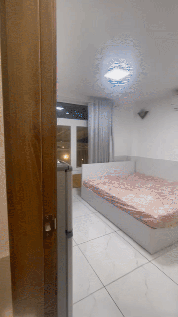Cho thuê Phòng trọ Quận 8 Tp Hồ Chí Minh diện tích 15 m² giá 4,1 triệu/tháng