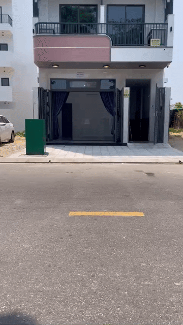 Cho thuê Văn phòng, Mặt bằng kinh doanh FPT City Quận Ngũ Hành Sơn Đà Nẵng diện tích 40 m² giá 7 triệu/tháng
