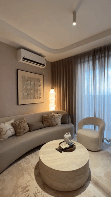 Cho thuê Căn hộ Chung cư Aurora Residences Quận 8 Tp Hồ Chí Minh diện tích 68 m² giá 11 triệu/tháng