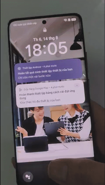 OPPO Reno 10 5G 8GB/128GB. Mua bán Điện thoại tại Quận Gò Vấp Tp Hồ Chí Minh được đăng bởi Tiến Đạt hình 1