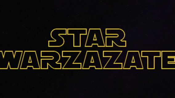 Star warzazatte
