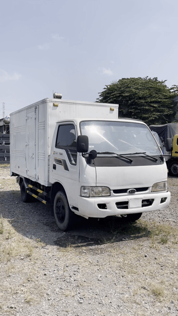 bán KIA K3000 2010 thùng kín giá tốt. Mua bán Xe tải, xe ben tại Thành phố Biên Hòa Đồng Nai được đăng bởi NGUYEN HOANG hình 1