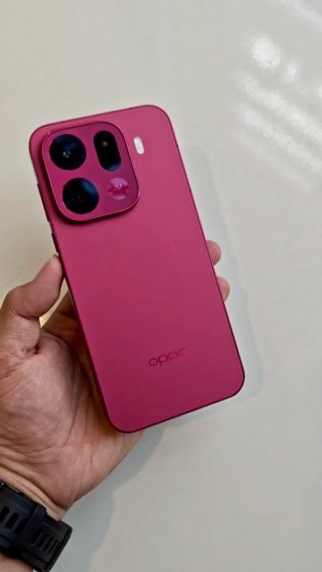 Oppo Find X9 Pro, 16/512 đẹp likenew, pin 100. Mua bán Điện thoại tại Quận Thanh Xuân Hà Nội được đăng bởi GA STORE hình 1