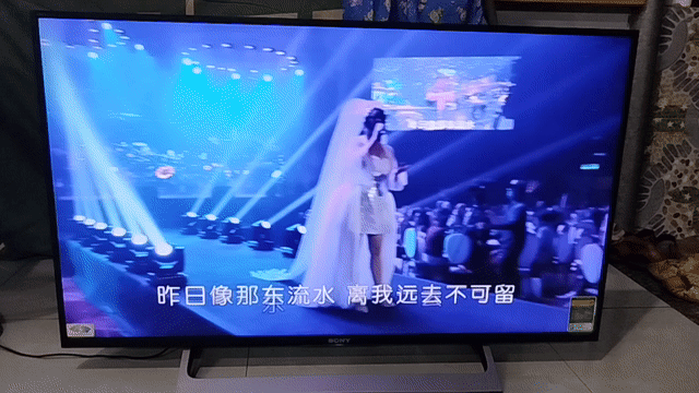 Tivi Sony KD-43X8000E. Mua bán Tivi, Âm thanh tại Thành phố Biên Hòa Đồng Nai được đăng bởi Thành hình 1