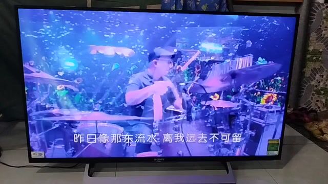 Tivi Sony KD-43X8000E. Mua bán Tivi, Âm thanh tại Thành phố Biên Hòa Đồng Nai được đăng bởi Thành hình 1