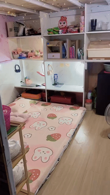 Cho thuê Phòng trọ Quận 5 Tp Hồ Chí Minh diện tích 10 m² giá 3,9 triệu/tháng