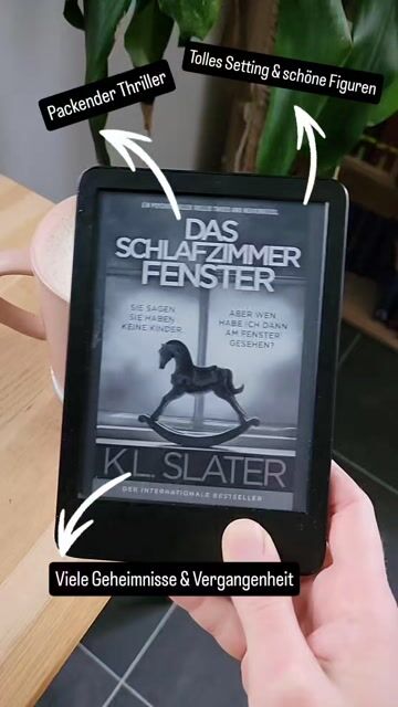 Gelungener Psychothriller
