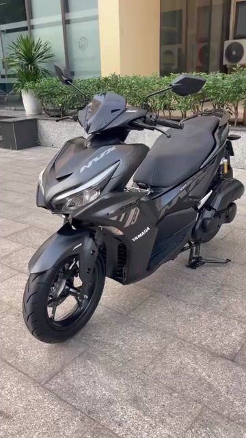 🔥 BÁN YAMAHA NVX _155 ABS 2021 V2 KHOÁ SMARKEY 🔥. Mua bán Xe máy tại Quận Gò Vấp Tp Hồ Chí Minh được đăng bởi LONG THỊNH hình 1