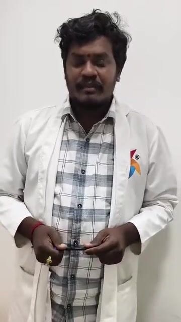 Real World Evidence®  of 60 Months Age With Initial Ability Score 723 Having 840 Today by Yakkala siva ramakrishnaraju, Admin Manager from Kakinada