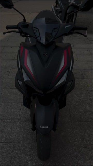 ✳️✳️ Xe NVX 155cc đời 2019 biển tp chính chủ ký. Mua bán Xe máy tại Quận Gò Vấp Tp Hồ Chí Minh được đăng bởi Cao Tường hình 1