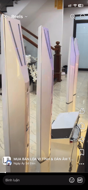 Dàn âm thanh Sony BDV-N9200WL Trắng 5.1. Mua bán Tivi, Âm thanh tại Quận Tân Bình Tp Hồ Chí Minh được đăng bởi Nguyen Minh Hieu hình 1