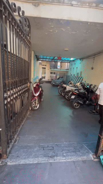 Cho thuê Phòng trọ Quận Phú Nhuận Tp Hồ Chí Minh diện tích 50 m² giá 9,5 triệu/tháng