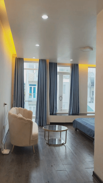Cho thuê Phòng trọ Quận 8 Tp Hồ Chí Minh diện tích 30 m² giá 5 triệu/tháng